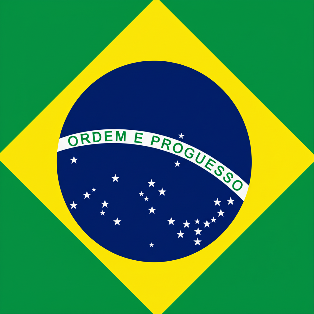 BR flag