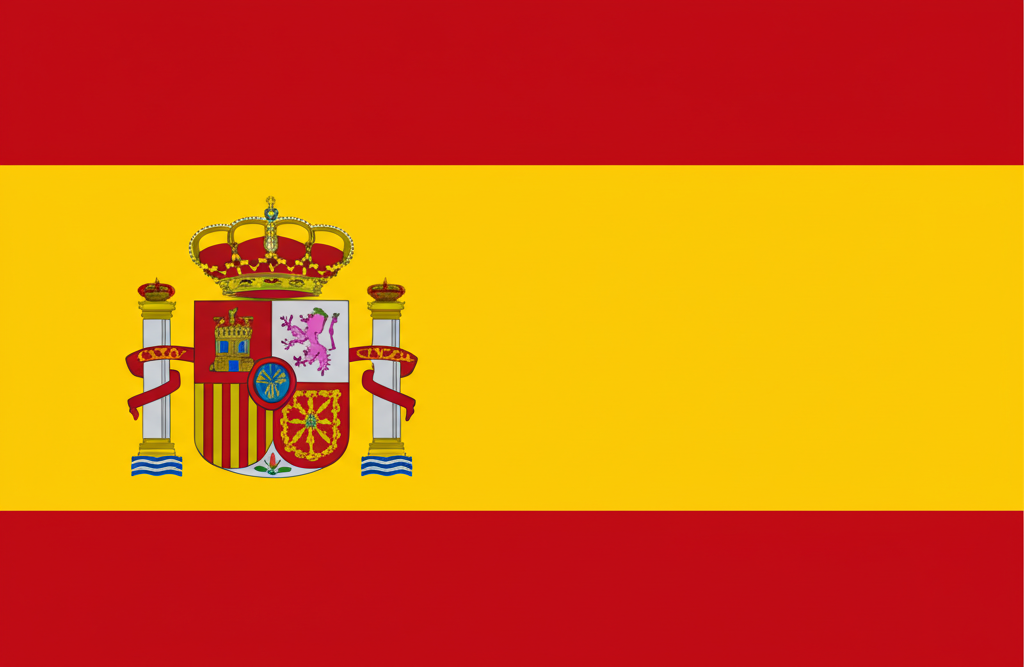 ES flag
